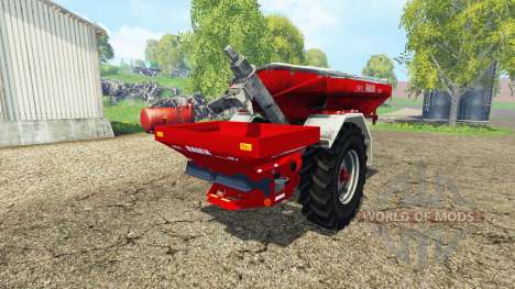 Rauch TWS 7000 für Farming Simulator 2015