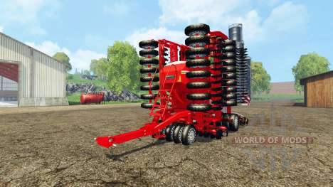 HORSCH Pronto 9 DC für Farming Simulator 2015