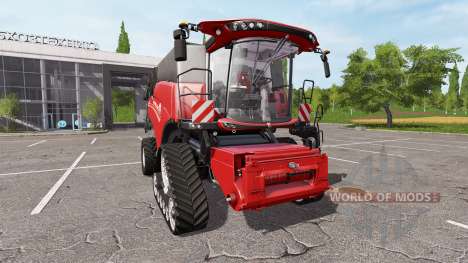 New Holland CR10.90 v3.0 für Farming Simulator 2017