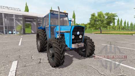 Landini 14500 für Farming Simulator 2017
