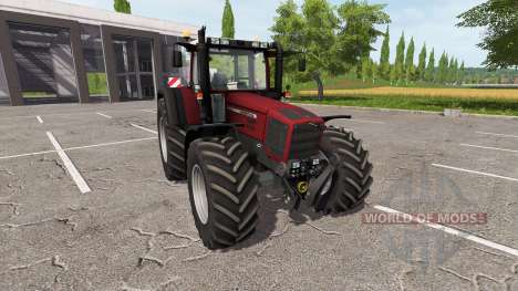 Fendt Favorit 816 für Farming Simulator 2017
