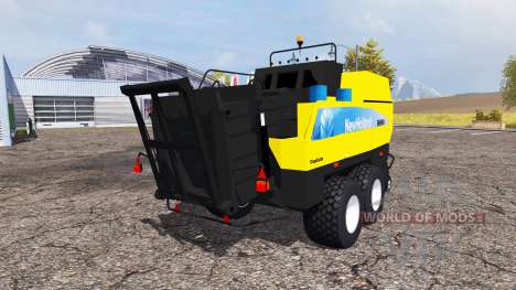New Holland BigBaler 960 pour Farming Simulator 2013