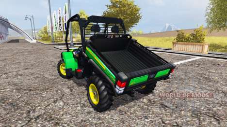 John Deere Gator 825i v2.0 pour Farming Simulator 2013