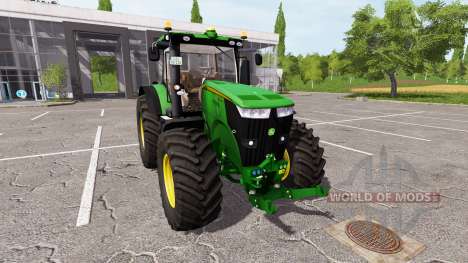 John Deere 7280R für Farming Simulator 2017