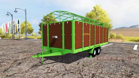 Pronar T046-1 pour Farming Simulator 2013