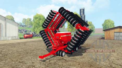 HORSCH Pronto 18 DC v1.3 pour Farming Simulator 2015