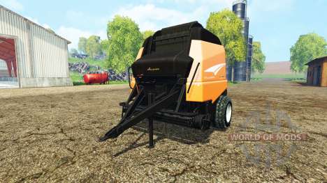 Gallignani GA pour Farming Simulator 2015