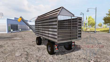 Conow HW 80 für Farming Simulator 2013