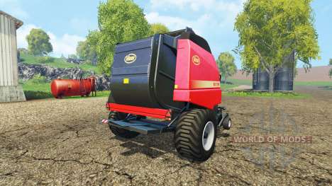 Vicon RV 2190 pour Farming Simulator 2015