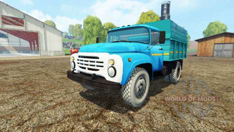ZIL 130 pour Farming Simulator 2015