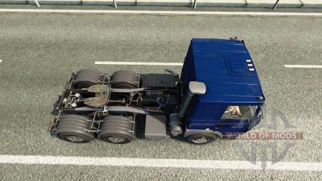 MAZ-6422 für Euro Truck Simulator 2