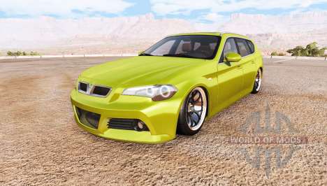 ETK 800-Series stanced v0.6.6 pour BeamNG Drive