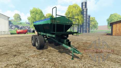 7000 RU für Farming Simulator 2015