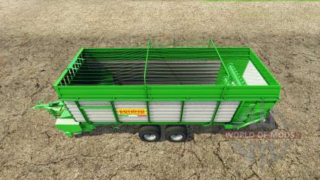 Bonino DB 90 für Farming Simulator 2015