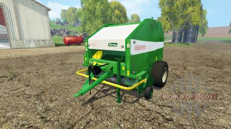 Sipma Z276-1 v2.0 pour Farming Simulator 2015