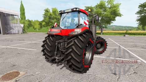 New Holland T8.420 für Farming Simulator 2017