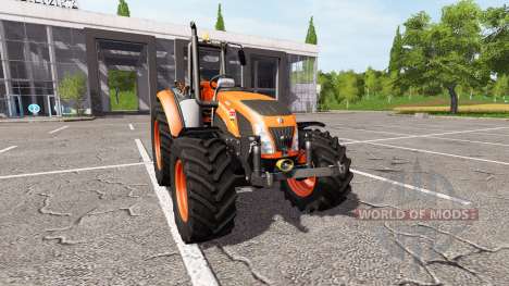 New Holland T4.75 v2.5 für Farming Simulator 2017