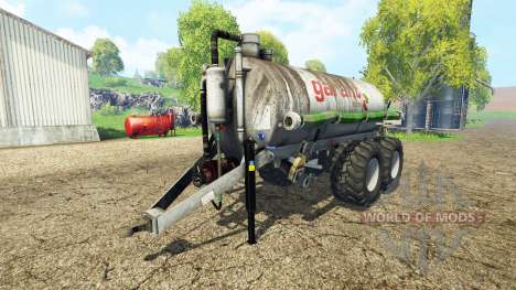 Kotte Garant VT pour Farming Simulator 2015