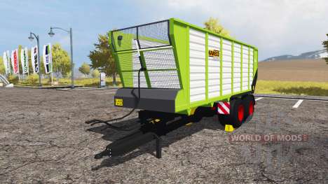 Kaweco Radium 50 für Farming Simulator 2013