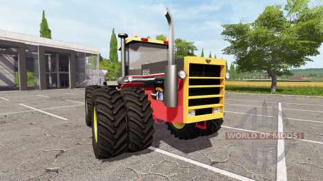 Versatile 856 für Farming Simulator 2017