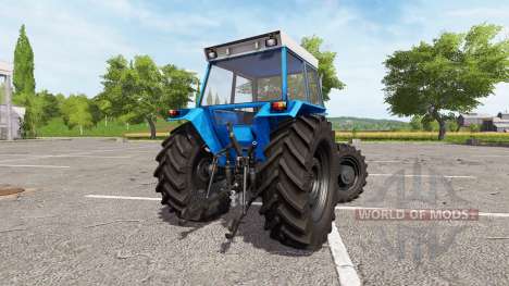 Landini 14500 für Farming Simulator 2017