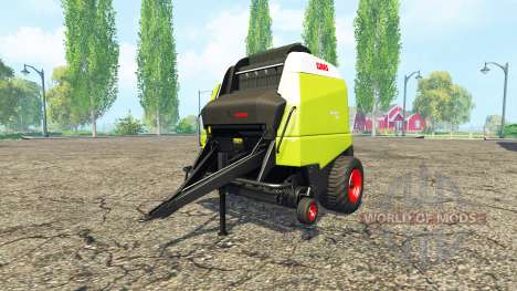 CLAAS Variant 360 pour Farming Simulator 2015
