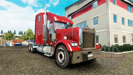 Freightliner Classic XL v1.6 für Euro Truck Simulator 2