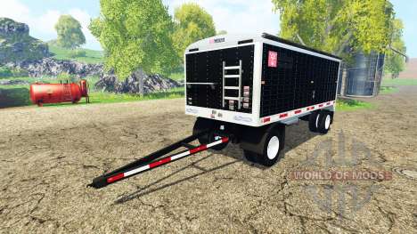 Wilson für Farming Simulator 2015