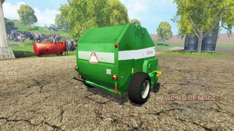 Sipma Z276-1 v2.0 pour Farming Simulator 2015