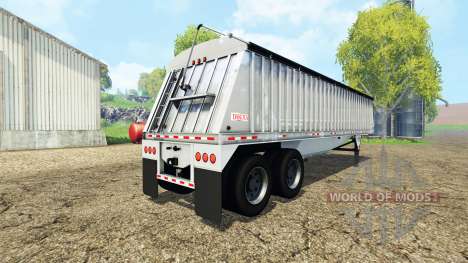 Dakota grain trailer für Farming Simulator 2015