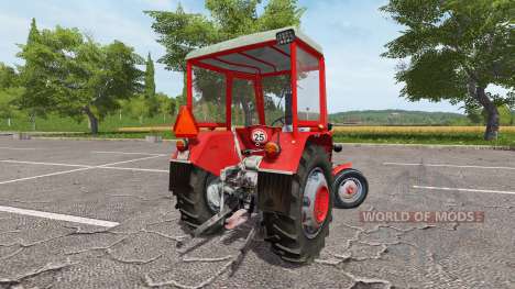 URSUS C-330 für Farming Simulator 2017