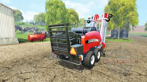 Case IH LB 334 Nadal R90 für Farming Simulator 2015