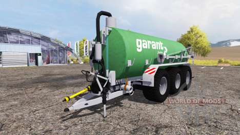Kotte Garant VTR v2.1 für Farming Simulator 2013