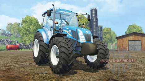 Weight New Holland für Farming Simulator 2015