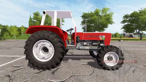 Steyr 1108 pour Farming Simulator 2017