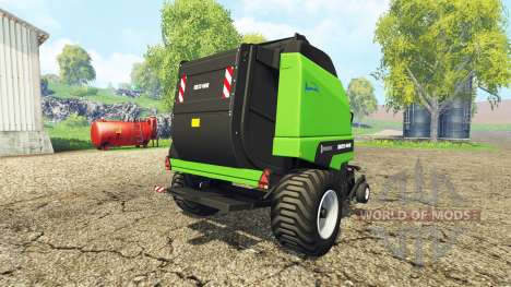 Deutz-Fahr Varimaster v2.0 für Farming Simulator 2015