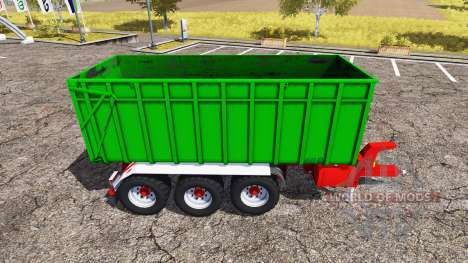 Kroger Agroliner THL 30 pour Farming Simulator 2013