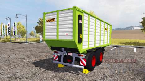 Kaweco Radium 50 pour Farming Simulator 2013