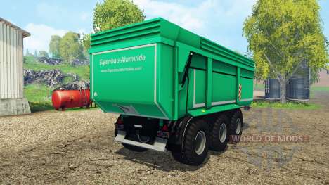 Wagner WK 800 plus für Farming Simulator 2015