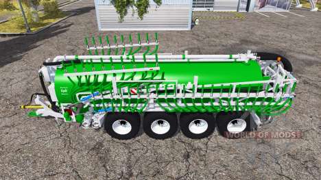 Kotte Garant Profi VQ 32000 pour Farming Simulator 2013