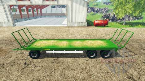 Pronar TO26 für Farming Simulator 2015