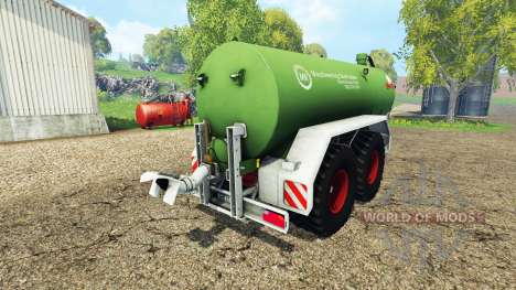 Wienhoff VTW 20200 v2.0 für Farming Simulator 2015