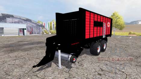 Vicon Rotex Combi 800 pour Farming Simulator 2013