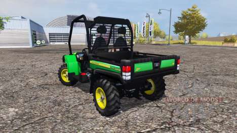 John Deere Gator 825i für Farming Simulator 2013