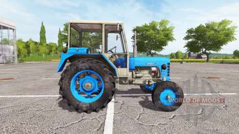 Zetor 4011 für Farming Simulator 2017