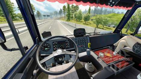 MAZ 6422 pour Euro Truck Simulator 2