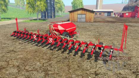 HORSCH Maestro 12 SW für Farming Simulator 2015