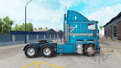 Kenworth K108 v3.0 für American Truck Simulator