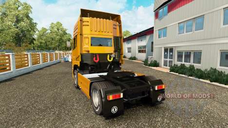 Dongfeng DFL 4181 v2.0 für Euro Truck Simulator 2