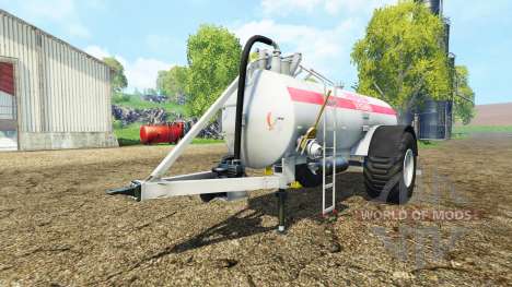 Visini für Farming Simulator 2015
